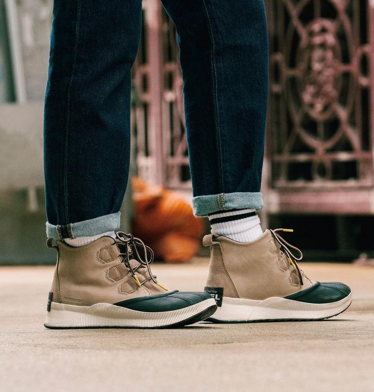 OUT N ABOUT� III CLASSIC WP | 264 | 5, Color: Omega Taupe, Black, image 8