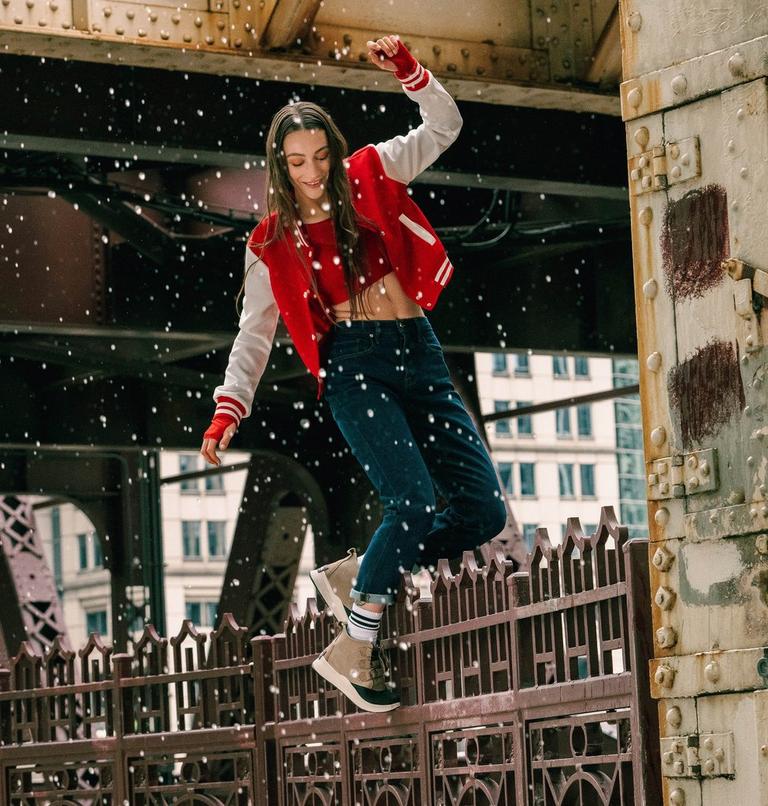 OUT N ABOUT� III CLASSIC WP | 264 | 5, Color: Omega Taupe, Black, image 10