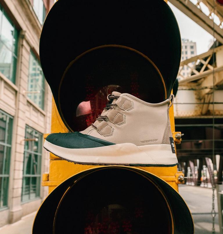 OUT N ABOUT� III CLASSIC WP | 264 | 5, Color: Omega Taupe, Black, image 11