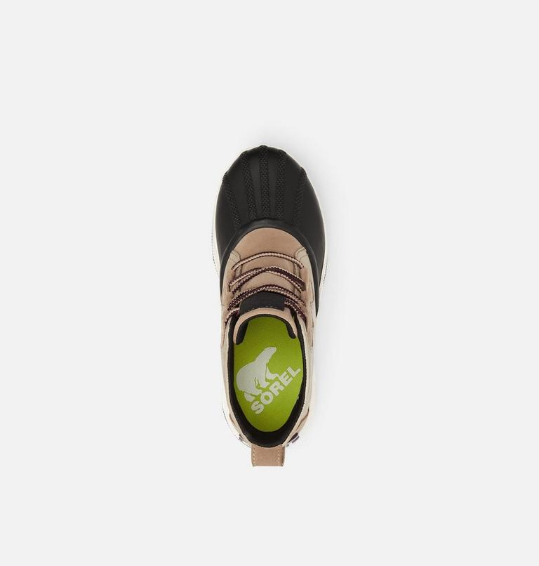 OUT N ABOUT� III CLASSIC WP | 264 | 5, Color: Omega Taupe, Black, image 5