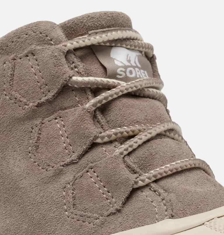 OUT N ABOUT III Classic Women's Waterproof Boot, Color: Omega Taupe, Bleached Ceramic, image 9