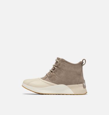 OUT N ABOUT III Classic Women's Waterproof Boot, Color: Omega Taupe, Bleached Ceramic, image 8
