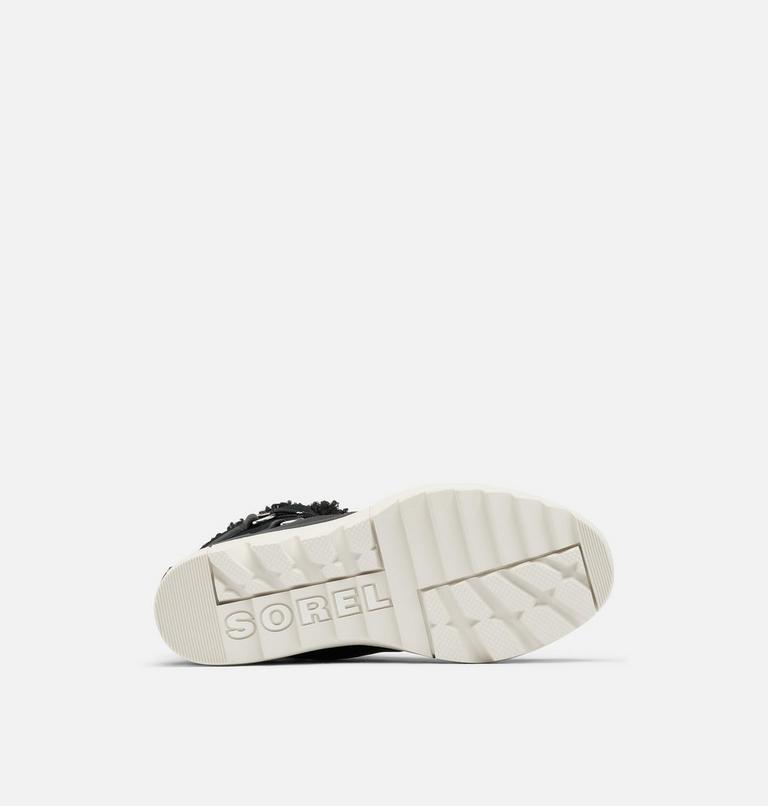 JOAN OF ARCTIC NEXT BOOT WP | 010 | 9, Color: Black, Fawn, image 6