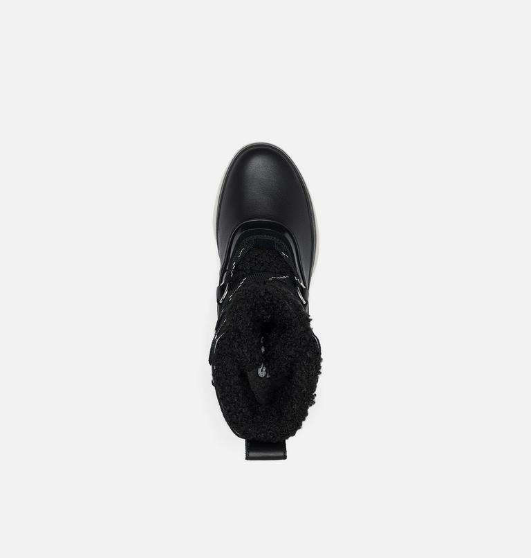 JOAN OF ARCTIC NEXT BOOT WP | 010 | 9, Color: Black, Fawn, image 5
