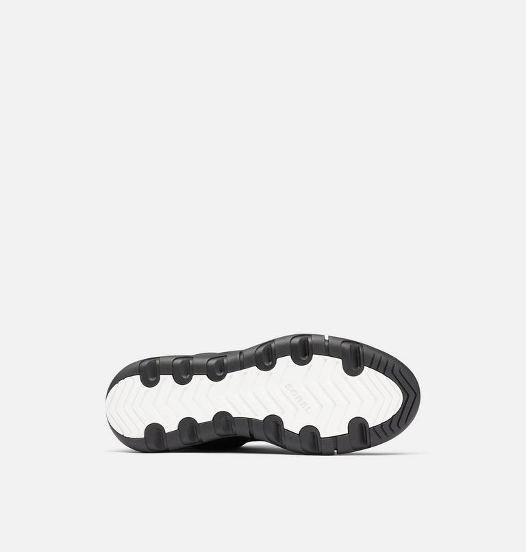 Women's SOREL Explorer II Carnival Sport Sneaker Boot, Color: Black, Black, image 6