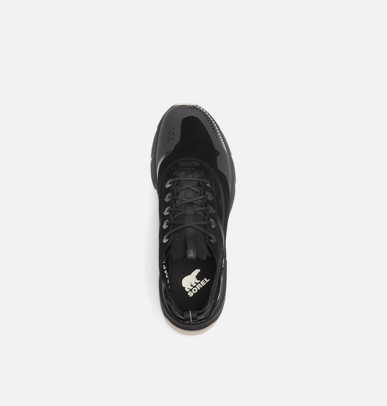 Men's Kinetic Rush Sneaker, Color: Black, Dark Stone, image 5