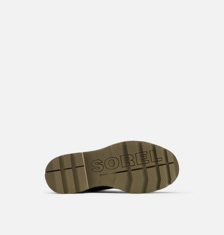 Women's Lennox Street Waterproof Boot, Color: Black, Sage, image 6