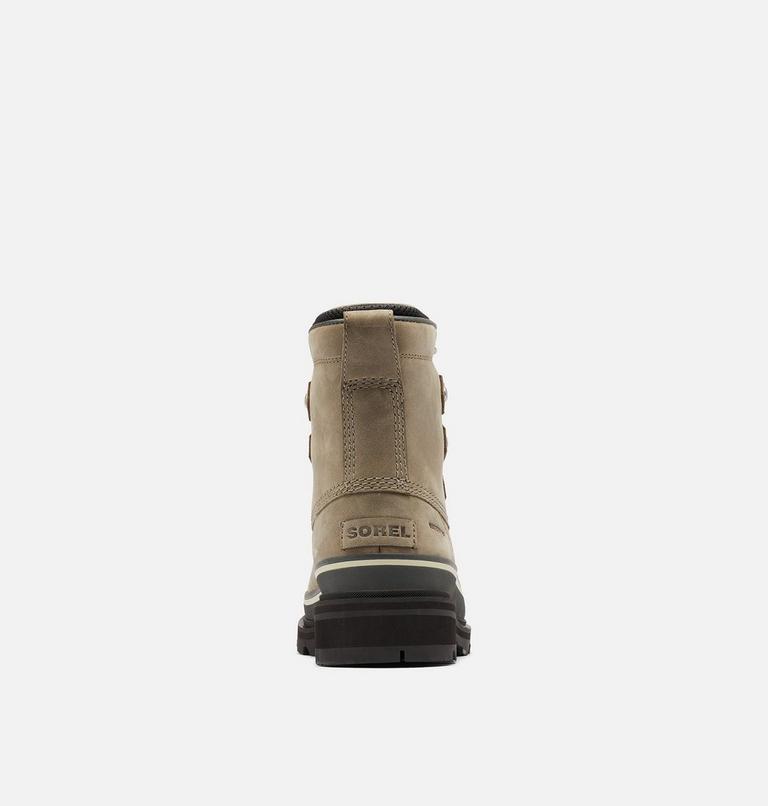 Women's Lennox Street Waterproof Boot, Color: Sage, Dark Moss, image 3