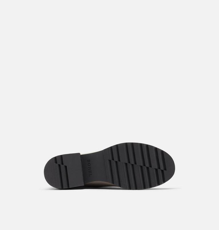 EMELIE II CHELSEA WP | 052 | 10.5, Color: Quarry, Black, image 6