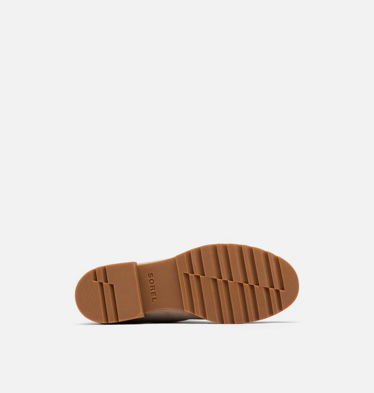 EMELIE II CHELSEA WP | 264 | 8.5, Color: Omega Taupe, Gum 10, image 6