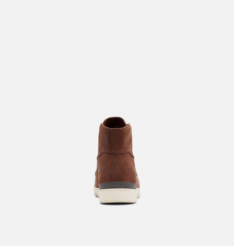 Men's Kezar Moc Waterproof Boot, Color: Burro, image 3