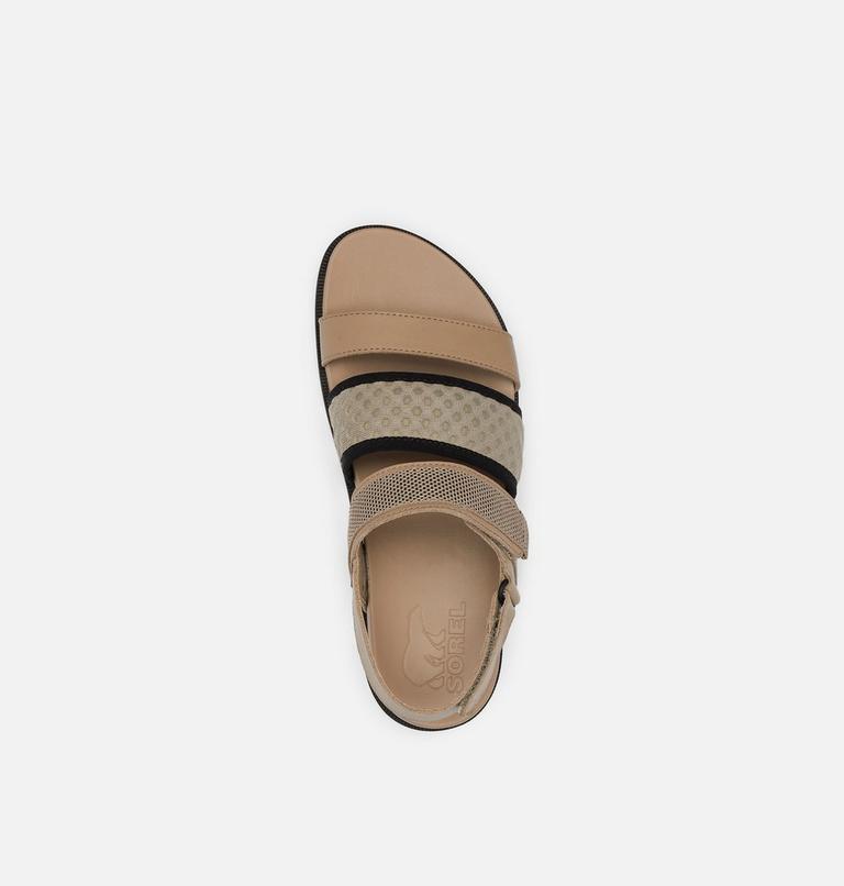 ROAMING DECON SLINGBACK | 264 | 8.5, Color: Omega Taupe, Black, image 5