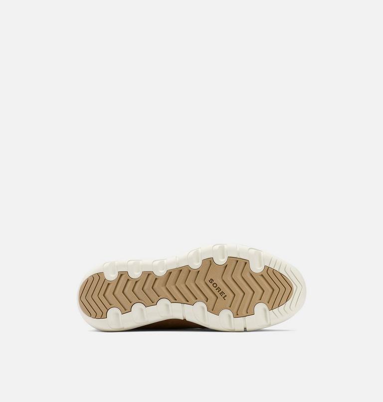 SOREL EXPLORER II BOOTIE WP | 257 | 10, Color: Delta, Fawn, image 6