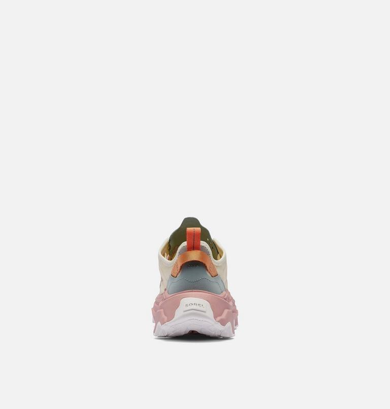 KINETIC BREAKTHRU TECH LACE | 191 | 5, Color: Chalk, Eraser Pink, image 3