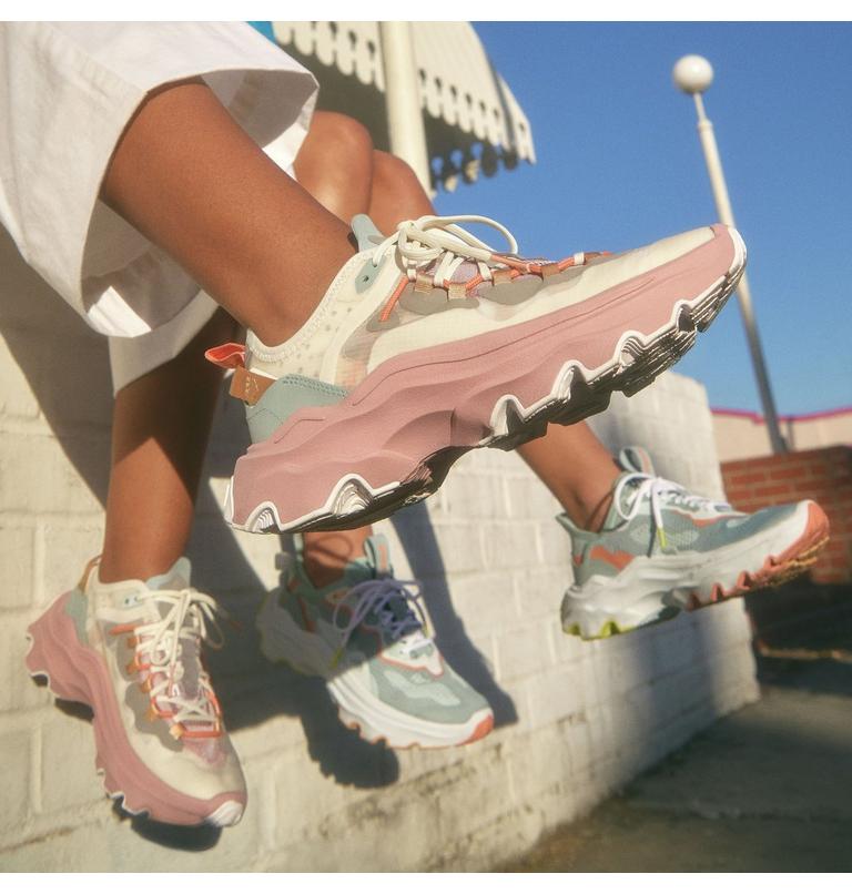 Women's Kinetic™ Breakthru Tech Lace Sneaker | SOREL