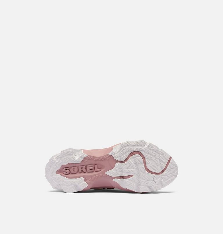 KINETIC BREAKTHRU TECH LACE | 191 | 5, Color: Chalk, Eraser Pink, image 6