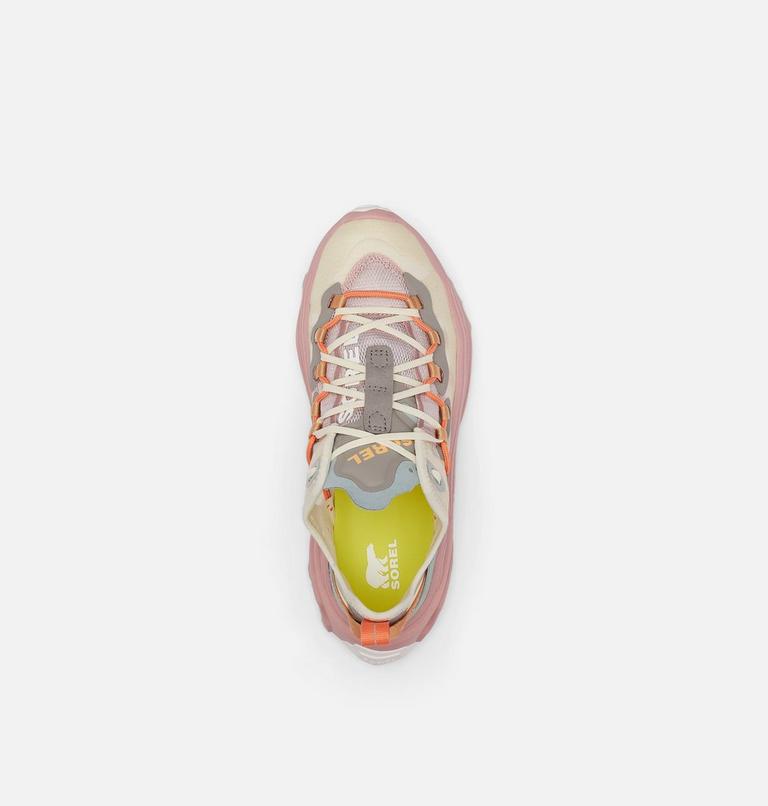 KINETIC BREAKTHRU TECH LACE | 191 | 5, Color: Chalk, Eraser Pink, image 5