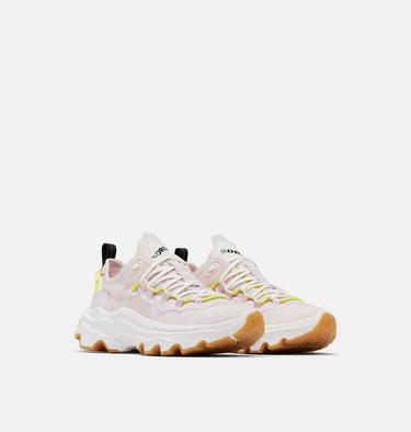 Chaussure de sport &agrave; lacets Kinetic Breakthru Tech pour femme, Color: Dreamy, Sea Salt, image 10