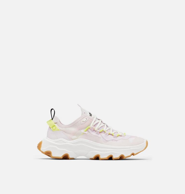 Chaussure de sport &agrave; lacets Kinetic Breakthru Tech pour femme, Color: Dreamy, Sea Salt, image 1