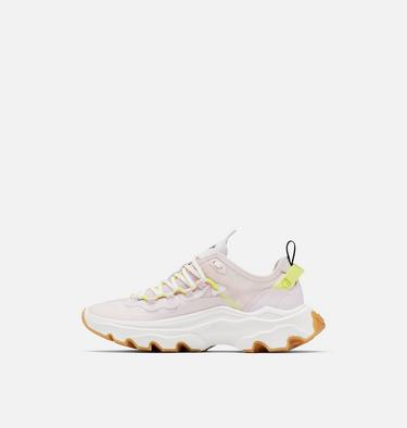 Chaussure de sport &agrave; lacets Kinetic Breakthru Tech pour femme, Color: Dreamy, Sea Salt, image 12