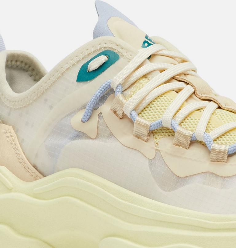 Chaussure de sport &agrave; lacets Kinetic Breakthru Tech pour femme, Color: Endive, Bleached Ceramic, image 8