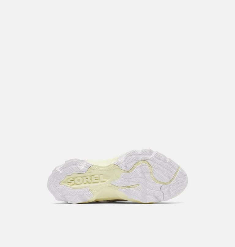 Chaussure de sport &agrave; lacets Kinetic Breakthru Tech pour femme, Color: Endive, Bleached Ceramic, image 6