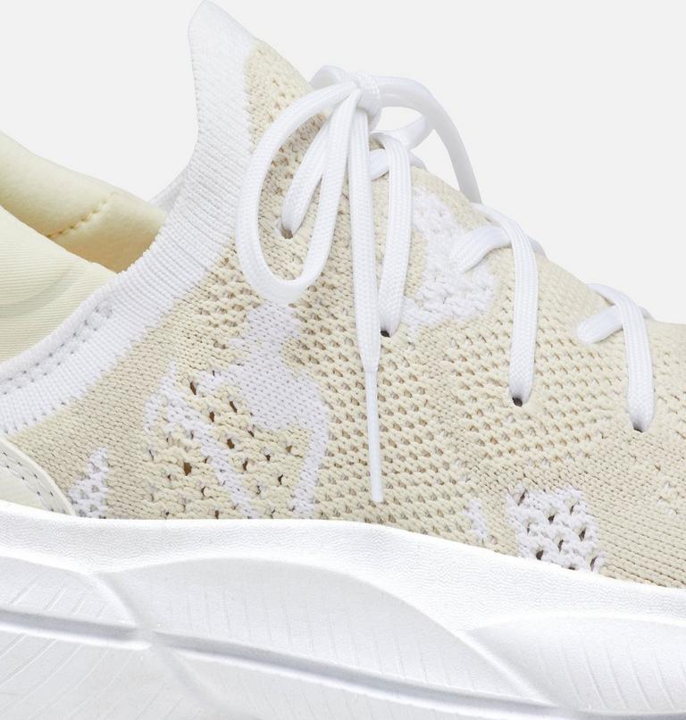 Chaussure de sport &agrave; lacets Explorer Blitz Stride pour femme, Color: White, Chalk, image 7