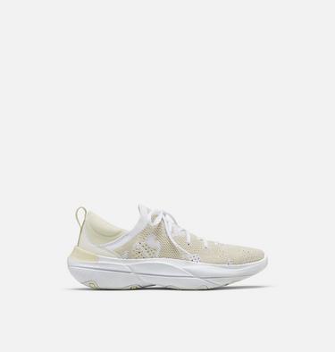 Chaussure de sport &agrave; lacets Explorer Blitz Stride pour femme, Color: White, Chalk, image 1