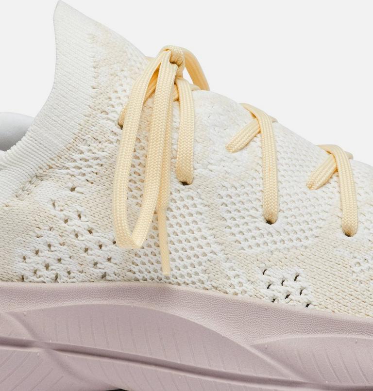 Women's Explorer Blitz Stride Lace Sneaker, Color: Sea Salt, Vapor, image 7