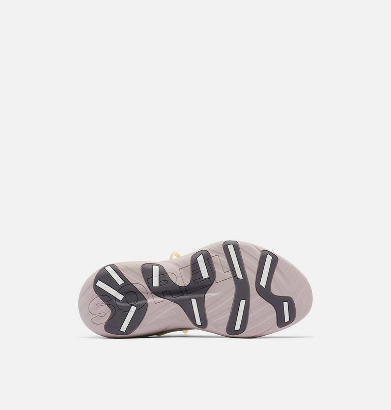 Women's Explorer Blitz Stride Lace Sneaker, Color: Sea Salt, Vapor, image 6