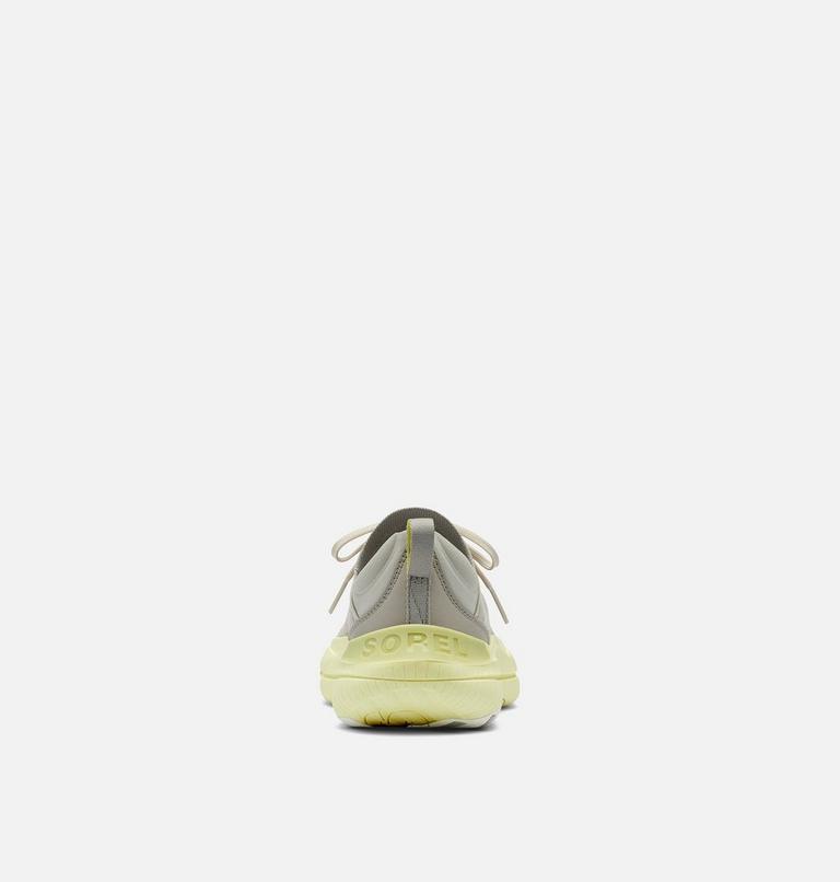 EXPLORER BLITZ STRIDE LACE | 278 | 10.5, Color: Dark Stone, Bolt Hint, image 3