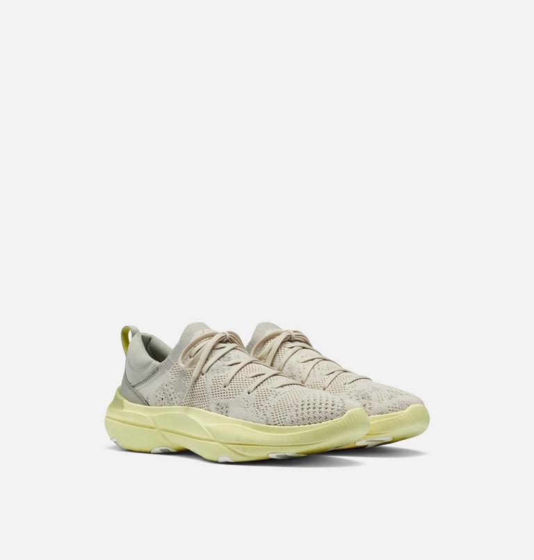 EXPLORER BLITZ STRIDE LACE | 278 | 10.5, Color: Dark Stone, Bolt Hint, image 2
