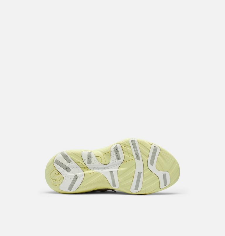 EXPLORER BLITZ STRIDE LACE | 278 | 10.5, Color: Dark Stone, Bolt Hint, image 6
