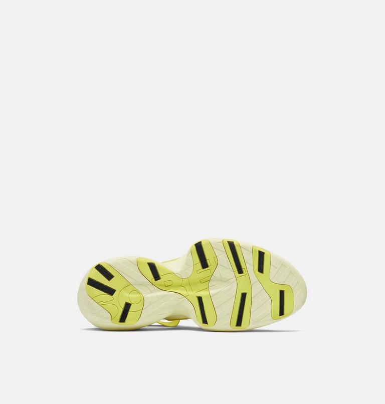 Women's Explorer Blitz Multistrap Sandal, Color: Bolt, Bolt Hint, image 6