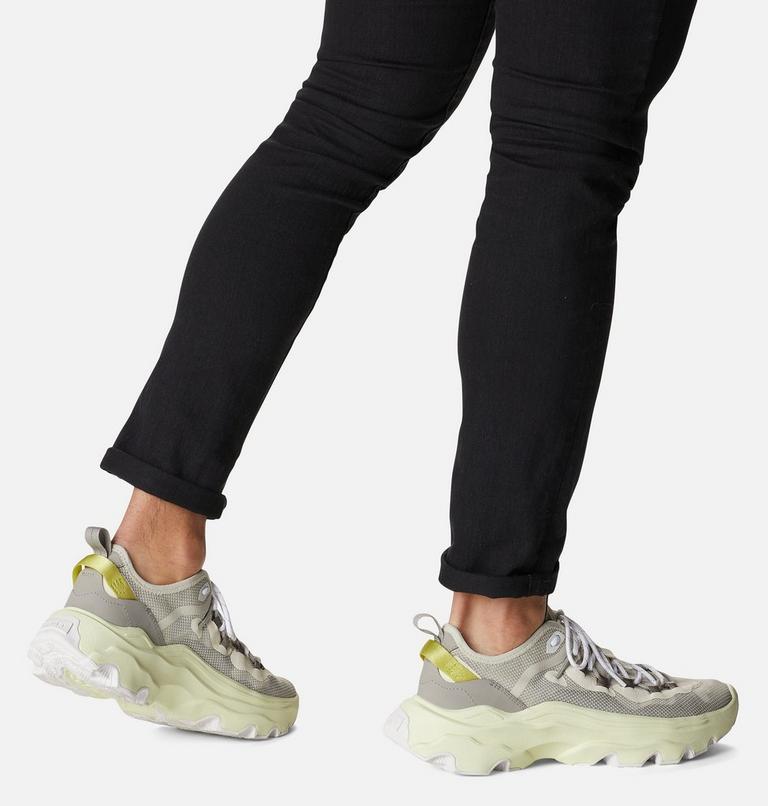 KINETIC� BREAKTHRU TECH LACE | 191 | 9, Color: Chalk, Chrome Grey, image 8