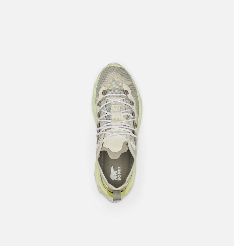 KINETIC� BREAKTHRU TECH LACE | 191 | 9, Color: Chalk, Chrome Grey, image 5