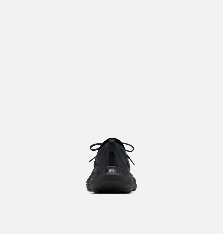 Men's Explorer Blitz Stride Lace Sneaker, Color: Black, Black, image 3