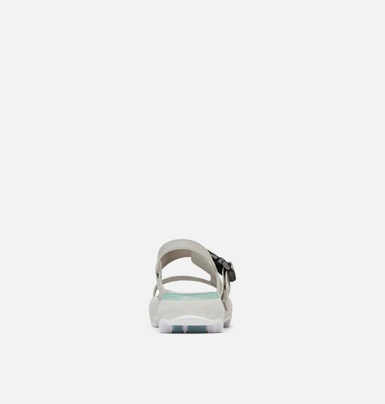 KINETIC IMPACT SLING | 009 | 5, Color: Moonstone, Crushed Blue, image 3