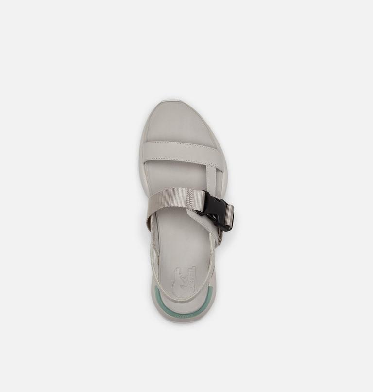 KINETIC IMPACT SLING | 009 | 5, Color: Moonstone, Crushed Blue, image 5