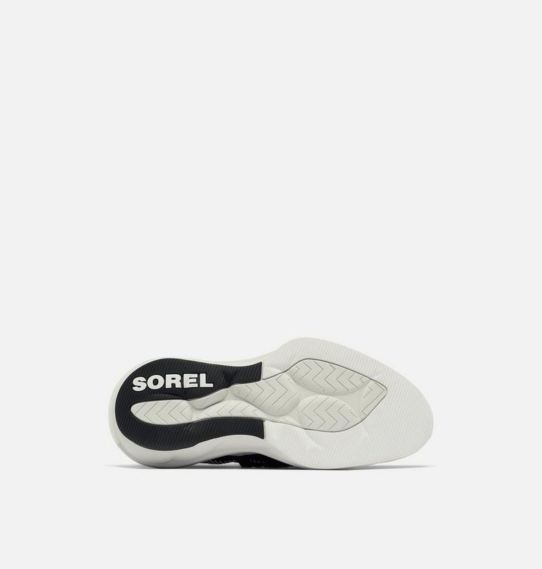 Women's Explorer Defy Low Sneaker, Color: Black, White, image 6
