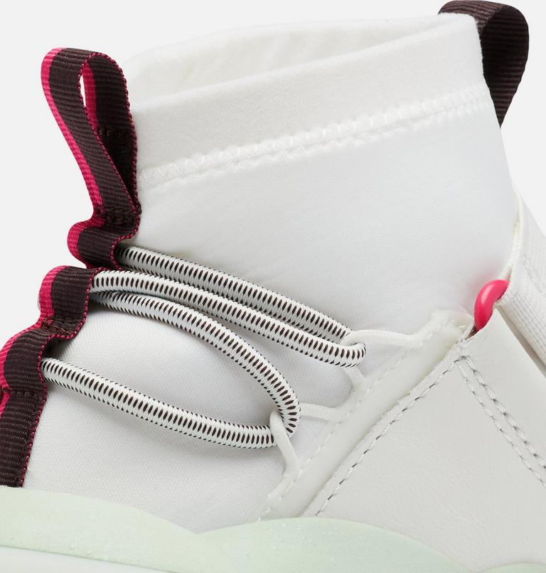 Chaussure de sport mi-montante Explorer Defy pour femme, Color: Sea Salt, Sea Sprite, image 7