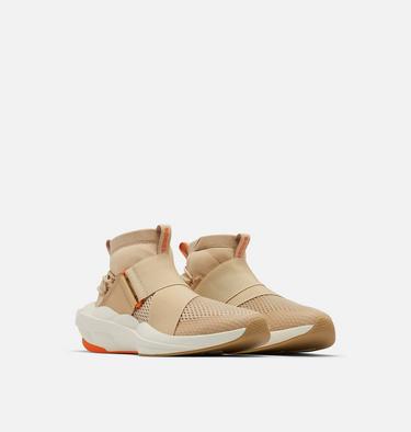 Chaussure de sport mi-montante Explorer Defy pour femme, Color: Ceramic, Chalk, image 2