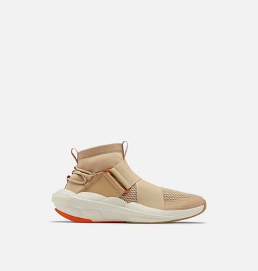 Chaussure de sport mi-montante Explorer Defy pour femme, Color: Ceramic, Chalk, image 1