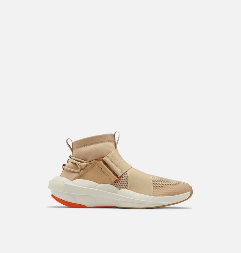 Chaussure de sport mi-montante Explorer Defy pour femme, Color: Ceramic, Chalk, image 1