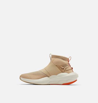 Chaussure de sport mi-montante Explorer Defy pour femme, Color: Ceramic, Chalk, image 4