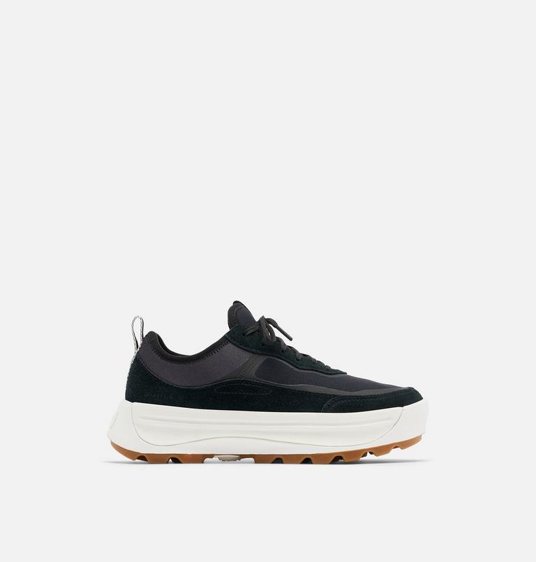 Women's ONA 503 Low Sneaker, Color: Black, Jet, image 1