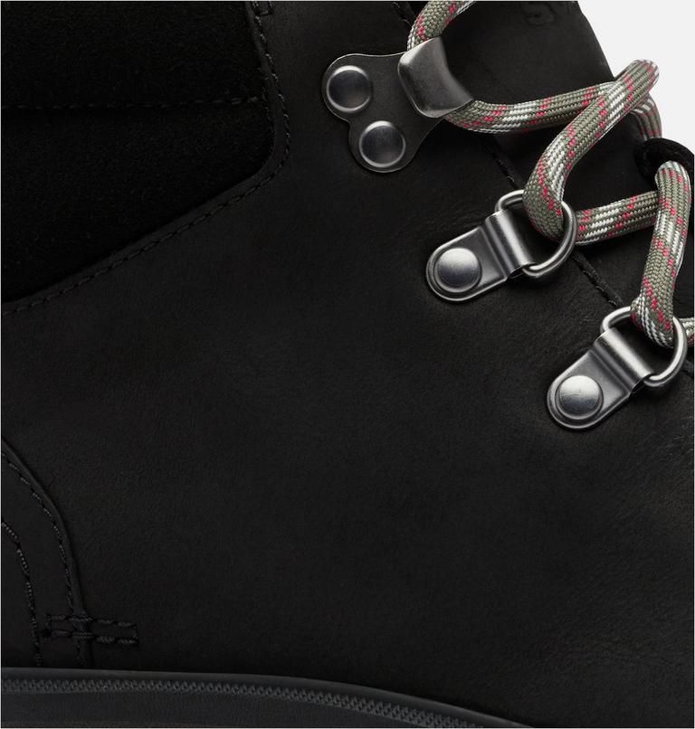 HI-LINE� HIKER | 010 | 11, Color: Black, Jet, image 7