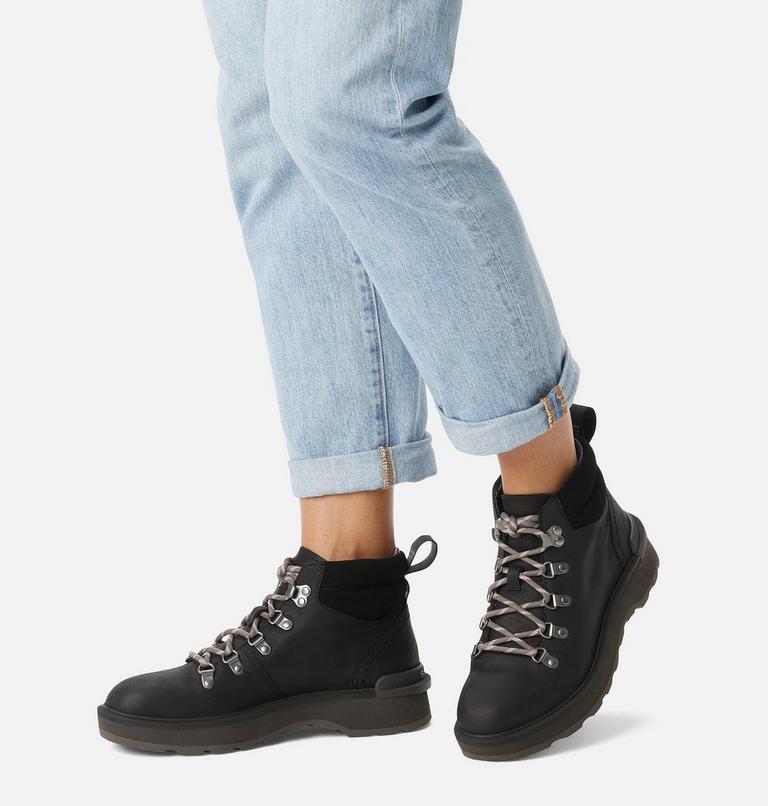 HI-LINE� HIKER | 010 | 11, Color: Black, Jet, image 8