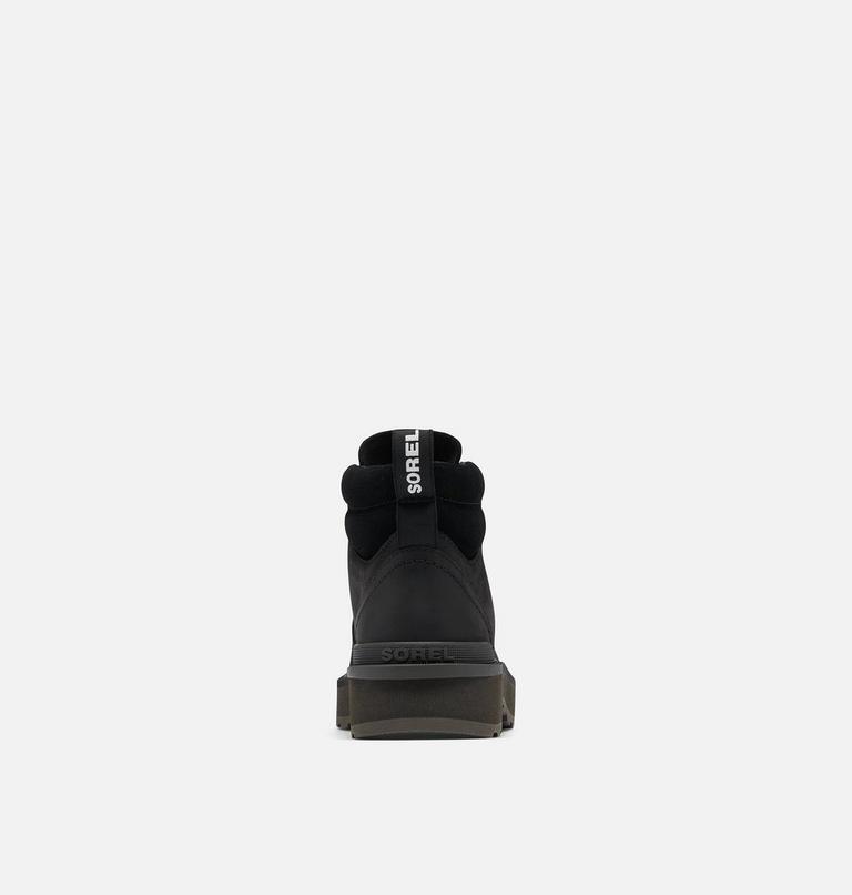 HI-LINE� HIKER | 010 | 11, Color: Black, Jet, image 3