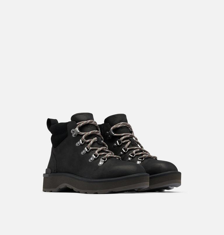 HI-LINE� HIKER | 010 | 11, Color: Black, Jet, image 2